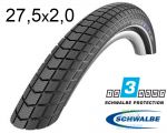 Покришка 27.5Х2.00 (50-584) Schwalbe Big Ben Hs439 K-Guard B/B SBC 50 EPI