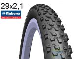 Покрышка 29X2.10 (54X622) Mitas (Rubena) Tomcat R12 Classic, Черная