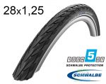 Покрышка 28X1.25 700X32C (32-622) Schwalbe Delta Cruiser Plus
