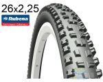 Покрышка 26X2.25 (57X559) Mitas (Rubena) Triton R08 Classic, Черная