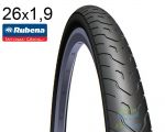 Покрышка 26X1.90 (50X559) Mitas (Rubena) Cobra V58 Classic, Черная