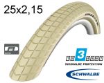 Покрышка 26X2.15 (55-559) Schwalbe Big Ben Hs439 K-Guard C/C+RT SBC, 50 EPI