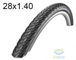 Покришка 28X1.40 700X35C (37-622) Schwalbe Tyrago Kevlarguard B/B-Sk+RT  SBC
