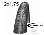 Покришка 12 1/2X1.75 (47-203) Schwalbe K-Guard Hs140 B/B+Wl SBC, 50 EPI