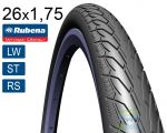 Покришка 26X1.75X2.00 (47-559) Mitas Flash V66 Classic, (Lw)(Stu)(Rs), Чорна