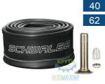 Камера 26 (40/62x559) Schwalbe AV13 40mm WP AGV