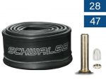 Камера 28 (28/47x622/635) Schwalbe AV17 40мм WP AGV