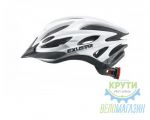 шолом EXUSTAR BHM107 розмір S/M 55-58см Білий