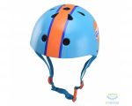 шлем детский Kiddimoto Gulf, размер M 53-58см