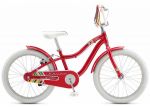 Велосипед 20 Schwinn Stardust girl червоний 2017