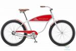 Велосипед 24 Schwinn Miscreant silver 2016 образец