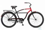 Велосипед 26" Schwinn Tornado 2016 black