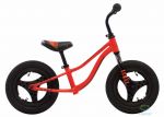 Велосипед 12" Pride Push 2.0 червоний Лак 2017