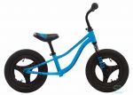 Велосипед 12" Pride Push 2.0 Голубий Лак 2017