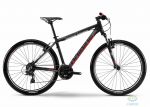 Велосипед Haibike Edition 7.10, 27.5&quot, рама 40, black