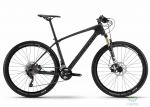 Велосипед Haibike Freed 7.50 27.5&quot, рама 45см, graphit, 2016
