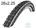 Покришка 26X2.25 (57-559) Schwalbe Smart Sam Performance B/Ws/B-Sk Hs476 Dc 67 EPI