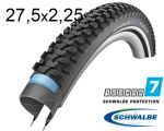 Покришка 27.5X2.25 650B (57-584) Schwalbe Marathon Plus Mtb Smartguard B/B+RT  Hs468 Dc 67 EPI 36B