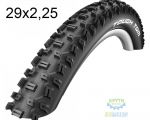 Покришка 29X2.25 (57X622) Schwalbe Tough Tom K-Guard Hs411 B/B-Sk SBC