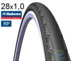 Покрышка 700X25C (25-622) Mitas Syrinx V80 Racing Pro, Черная