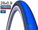 Покришка 700X23C (23-622) Mitas Phoenix R01 Racing Pro Чорно-Синя