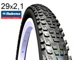 Покришка 29X2.10 (54-622) Mitas Ocelot V85 Challenge 29Tpi Optimal Compound Non-Tubeless, Чорна