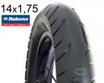 Покришка 14 X 1 3/8Х1 3/4 (47X288) Rubena Golf Pre Classic 22