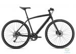Велосипед Orbea CARPE 20 M Black 2016