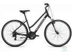 Велосипед Orbea COMFORT 32 M Anthracite-Pink 2017