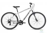 Велосипед Orbea COMFORT 40 L Grey-Black 2017