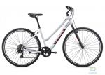 Велосипед Orbea COMFORT 42 M Grey-Garnet 2017