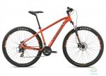 Велосипед Orbea MX 29 50 M Orange-black 2017