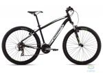 Велосипед Orbea SPORT 27 30 L Black-White 2016