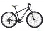 Велосипед Orbea SPORT 27 30 L Black-white 2017