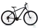 Велосипед Orbea SPORT 29 30 L Black-Blue 2016