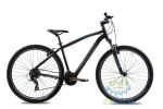 Велосипед Orbea SPORT 29 30 XL Black-Blue 2016