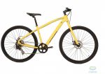 Велосипед Orbea URBAN 10 XL Yellow 2016