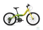 Велосипед детский Orbea GROW 2 7V Pistachio-Green 2017