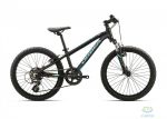 Велосипед дитячий Orbea MX 20 XC Black-green 2017