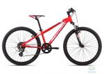 Велосипед детский Orbea MX 24 XC 2016 Red-White 2016
