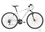 Велосипед Lapierre CROSS 100 56 XL White 2016