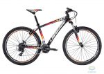 Велосипед Lapierre RAID 127 50 L Black/White/Orange 2016