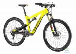Велосипед Lapierre ZESTY XM 427 43 M Yellow 2016