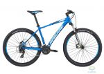 Велосипед Lapierre EDGE 127 Disc 40 S Blue 2017