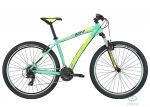 Велосипед Lapierre EDGE 127 Woman 45 M Green/Yellow 2017
