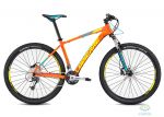 Велосипед Lapierre EDGE 327 40 S Orange 2017