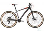 Велосипед Lapierre EDGE SL 729 45 M Black/White 2017