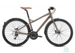 Велосипед Lapierre Speed 600 Disc 52 Bronze 2017