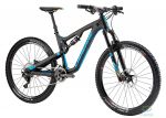 Велосипед Lapierre VTT ZESTY XM 527 46L 2017
