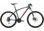 Велосипед Rock Machine HEATWAVE 70 - 27 16.5 2016